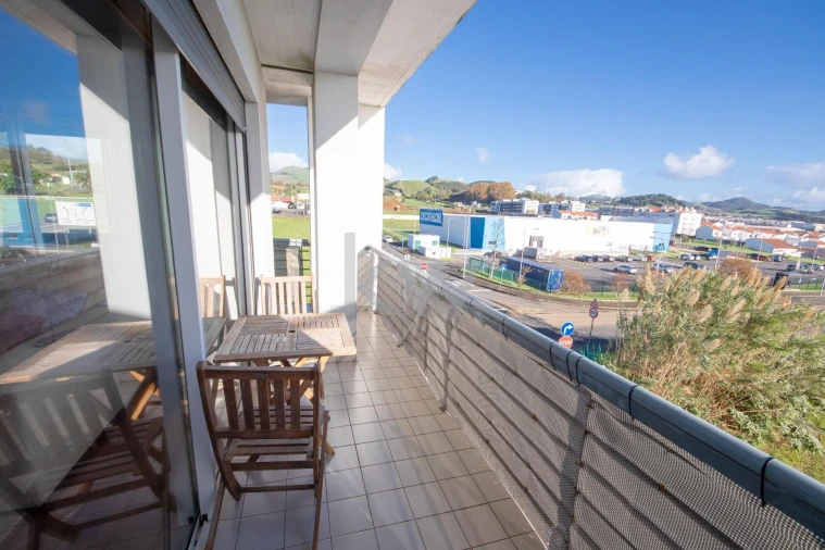 Apartamento T2 para Venda em Ponta Delgada (São Sebastião) Foto 16