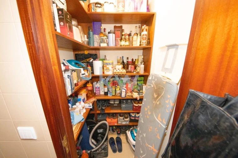Apartamento T2 para Venda em Ponta Delgada (São Sebastião) Foto 8
