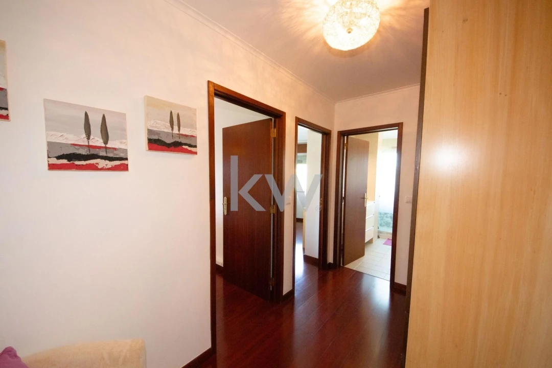 Apartamento T2 para Venda em Ponta Delgada (São Sebastião) Foto 19