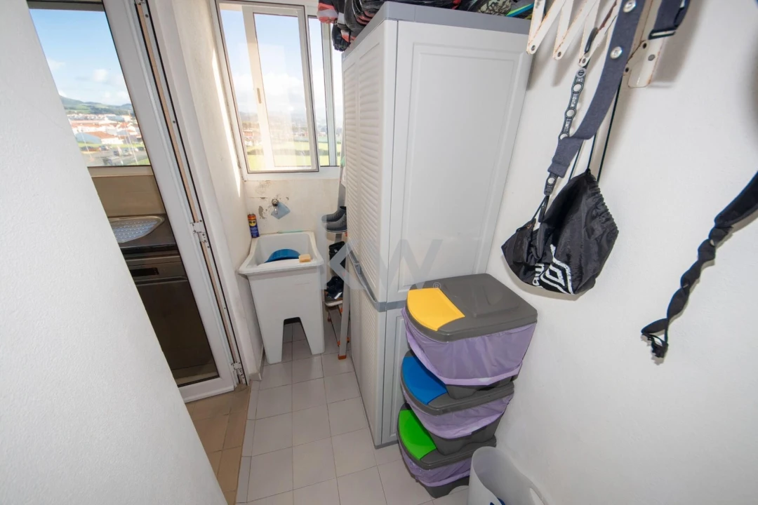 Apartamento T2 para Venda em Ponta Delgada (São Sebastião) Foto 7