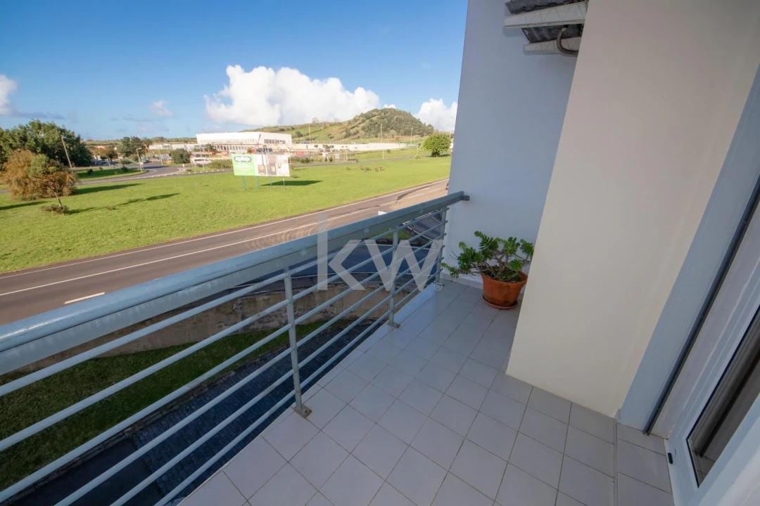 Apartamento T2 para Venda em Ponta Delgada (São Sebastião) Foto 26