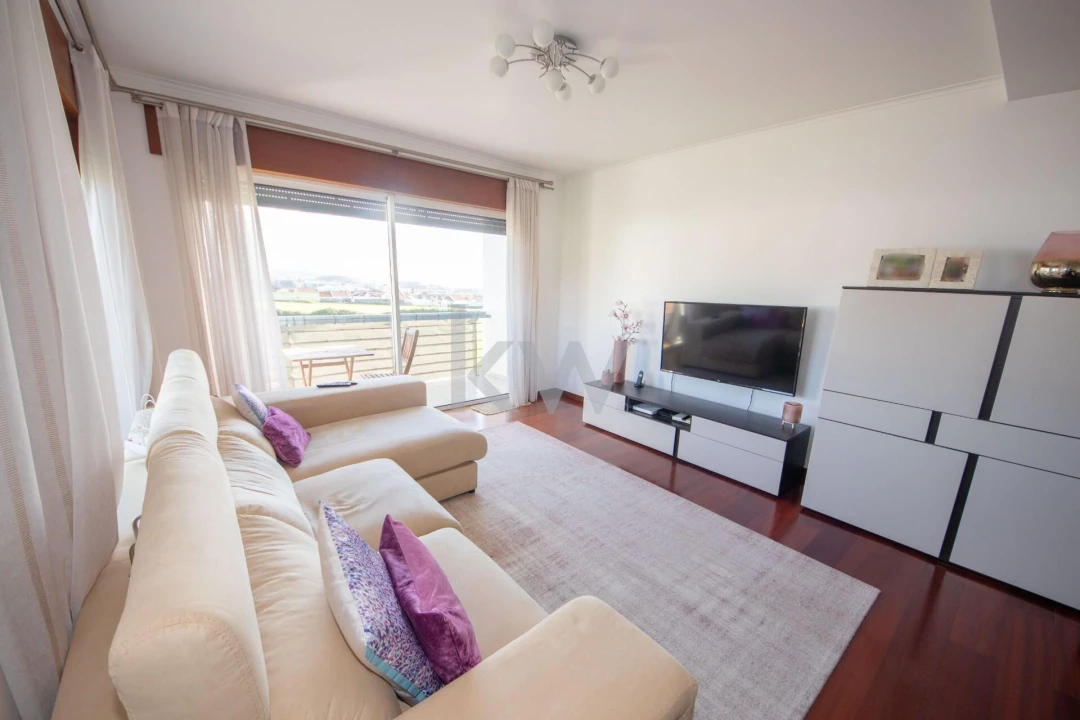 Apartamento T2 para Venda em Ponta Delgada (São Sebastião) Foto 14