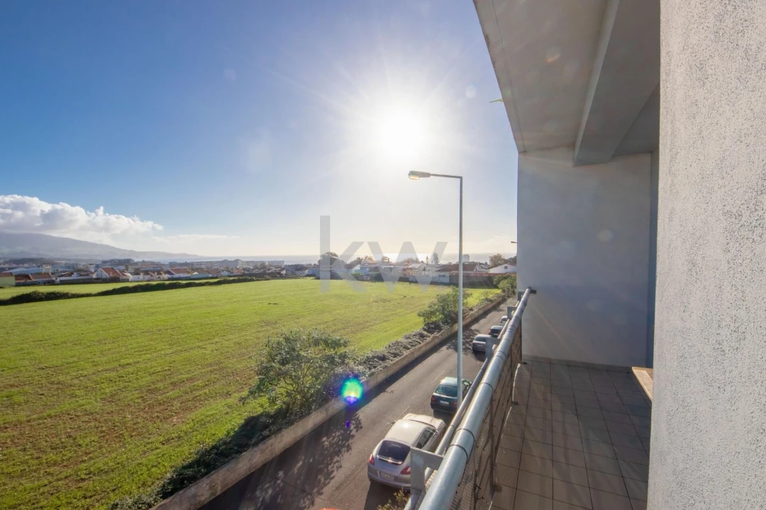 Apartamento T2 para Venda em Ponta Delgada (São Sebastião) Foto 17