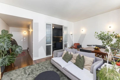 Apartamento T2 para Venda em Bonfim