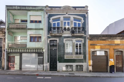Apartamento T2 para Venda em Bonfim