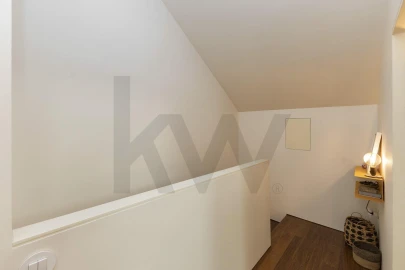 Apartamento T2 para Venda em Bonfim
