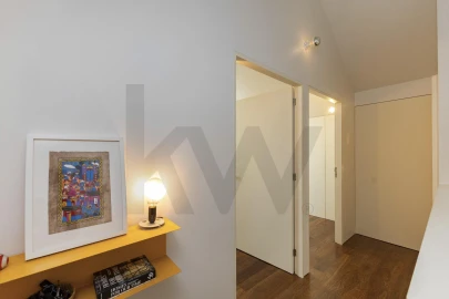 Apartamento T2 para Venda em Bonfim