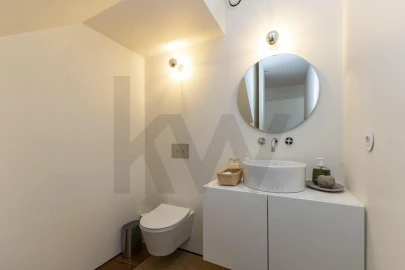 Apartamento T2 para Venda em Bonfim