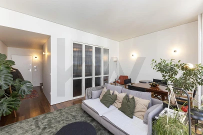 Apartamento T2 para Venda em Bonfim