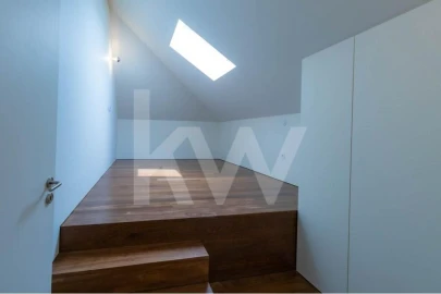 Apartamento T2 para Venda em Bonfim