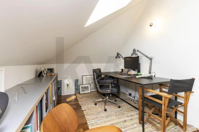 Apartamento T2 para Venda em Bonfim