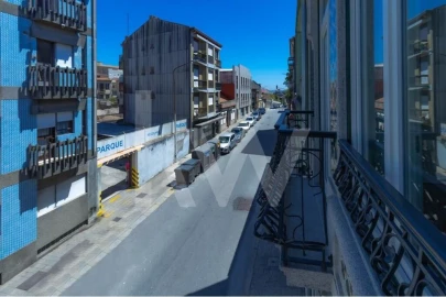 Apartamento T2 para Venda em Bonfim
