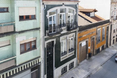 Apartamento T2 para Venda em Bonfim