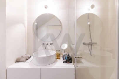 Apartamento T2 para Venda em Bonfim