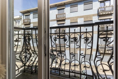 Apartamento T2 para Venda em Bonfim