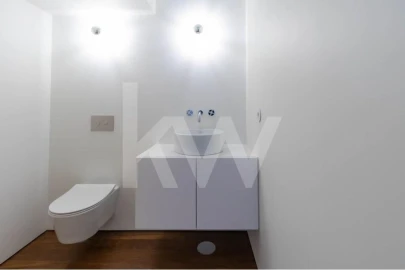 Apartamento T2 para Venda em Bonfim