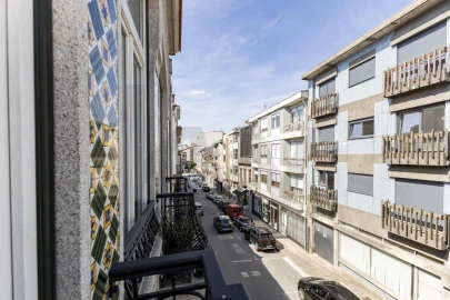 Apartamento T2 para Venda em Bonfim