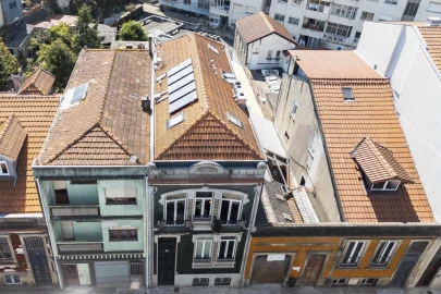 Apartamento T2 para Venda em Bonfim