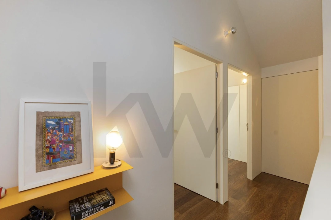 Apartamento T2 para Venda em Bonfim Foto 12
