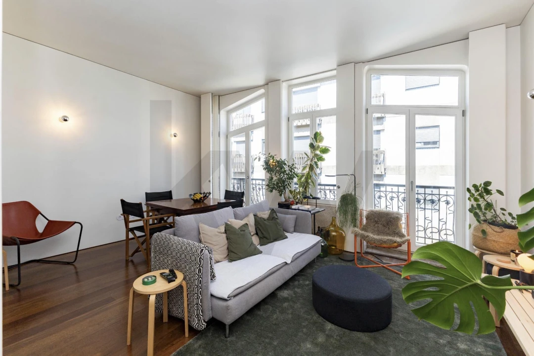 Apartamento T2 para Venda em Bonfim Foto 1