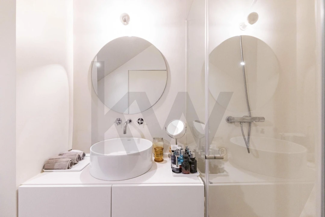 Apartamento T2 para Venda em Bonfim Foto 8