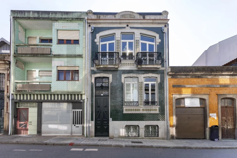 Apartamento T2 para Venda em Bonfim Foto 25