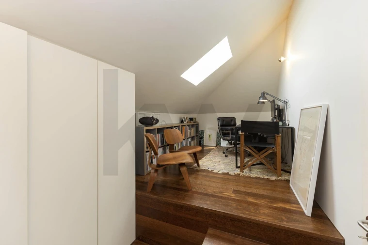 Apartamento T2 para Venda em Bonfim Foto 11