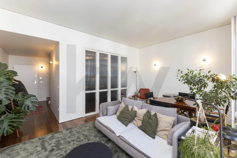 Apartamento T2 para Venda em Bonfim Foto 22