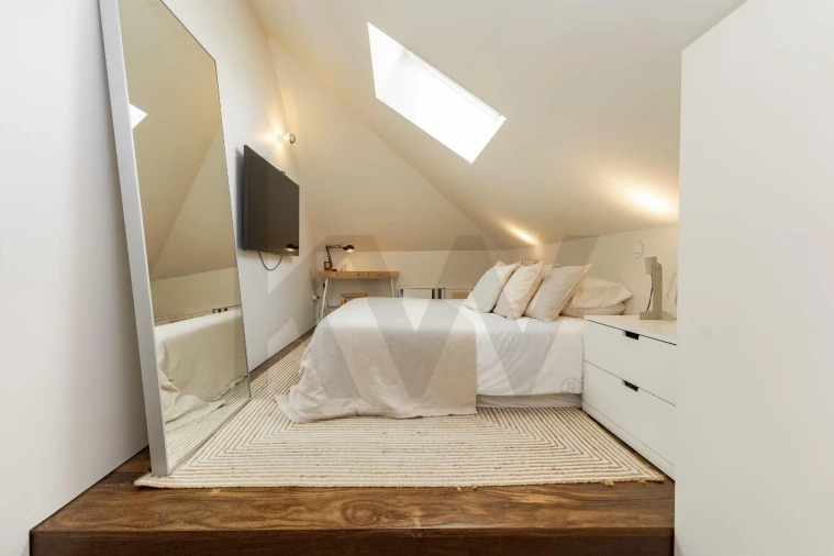 Apartamento T2 para Venda em Bonfim Foto 6