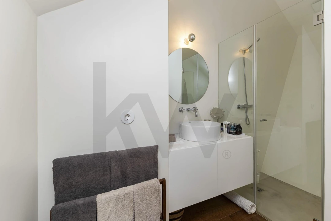 Apartamento T2 para Venda em Bonfim Foto 9