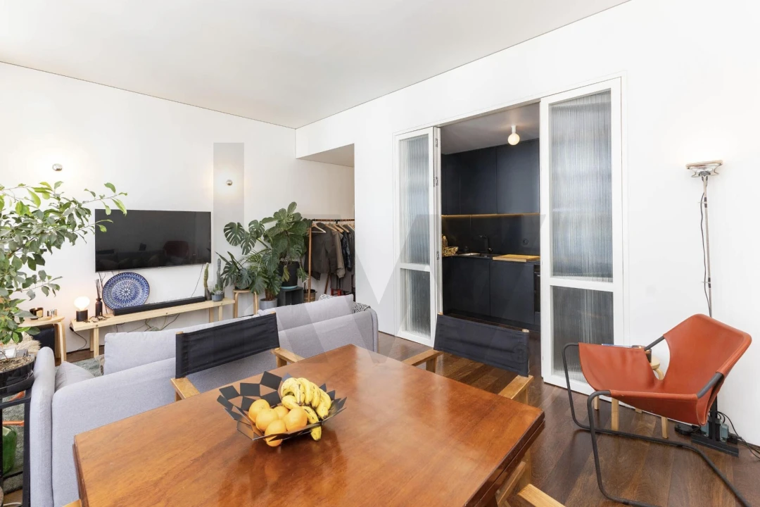 Apartamento T2 para Venda em Bonfim Foto 18