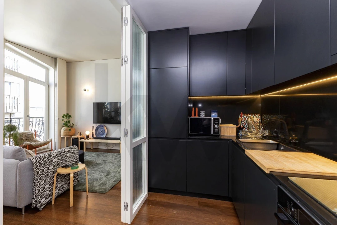 Apartamento T2 para Venda em Bonfim Foto 3