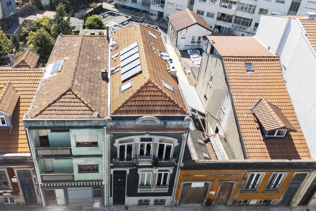 Apartamento T2 para Venda em Bonfim Foto 7