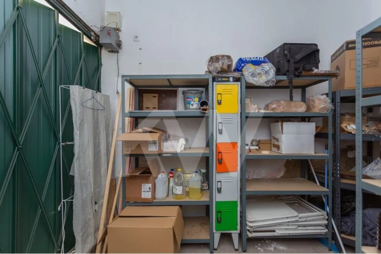 Negócio para Venda em Campo de Ourique Foto 21