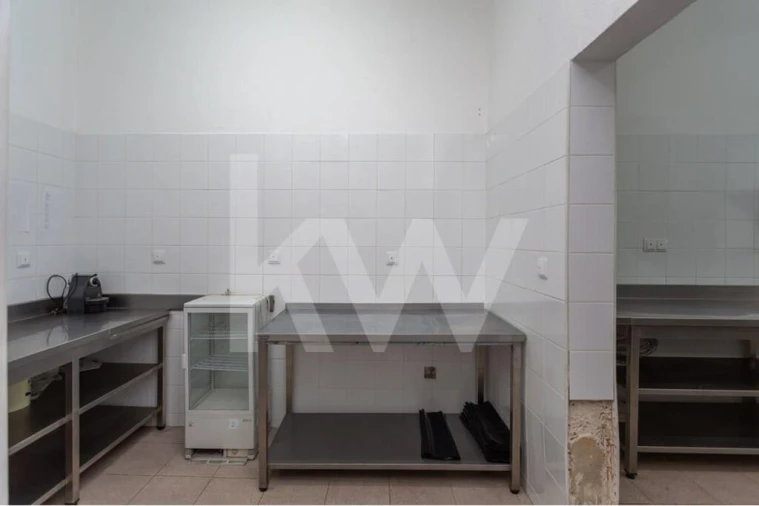 Negócio para Venda em Campo de Ourique Foto 16