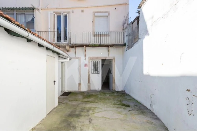 Negócio para Venda em Campo de Ourique Foto 23