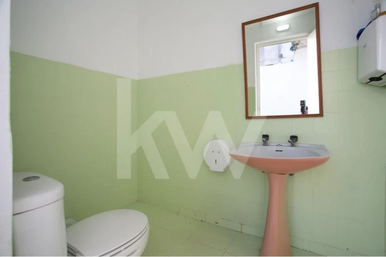 Negócio para Venda em Campo de Ourique Foto 19