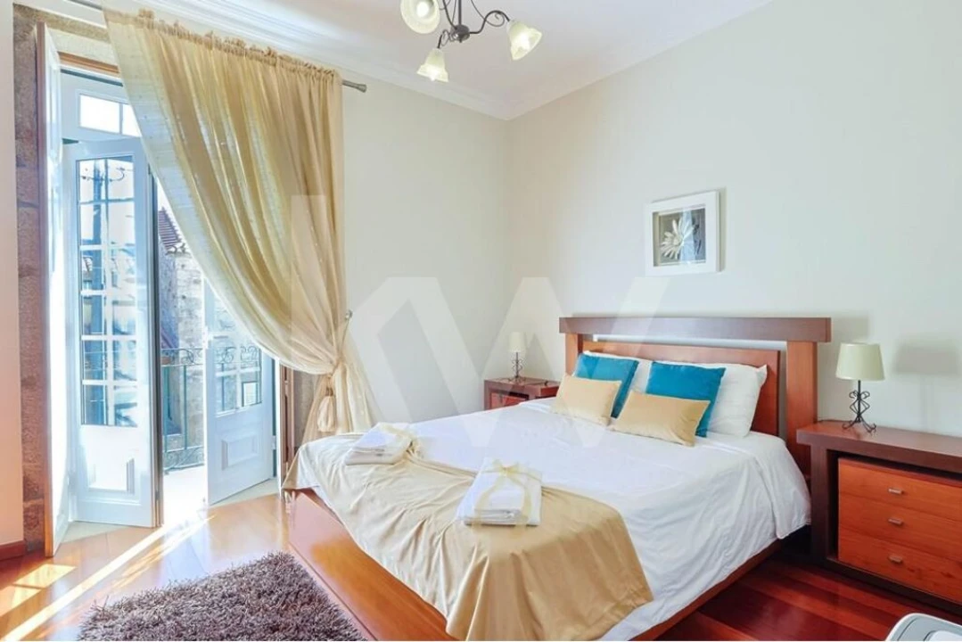 Moradia T5 para Venda em Covas Foto 35