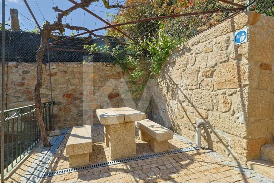 Moradia T5 para Venda em Covas Foto 52