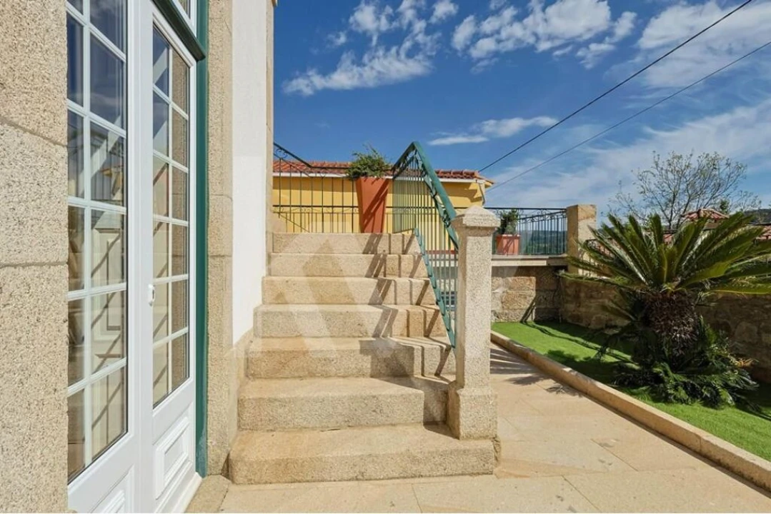 Moradia T5 para Venda em Covas Foto 50