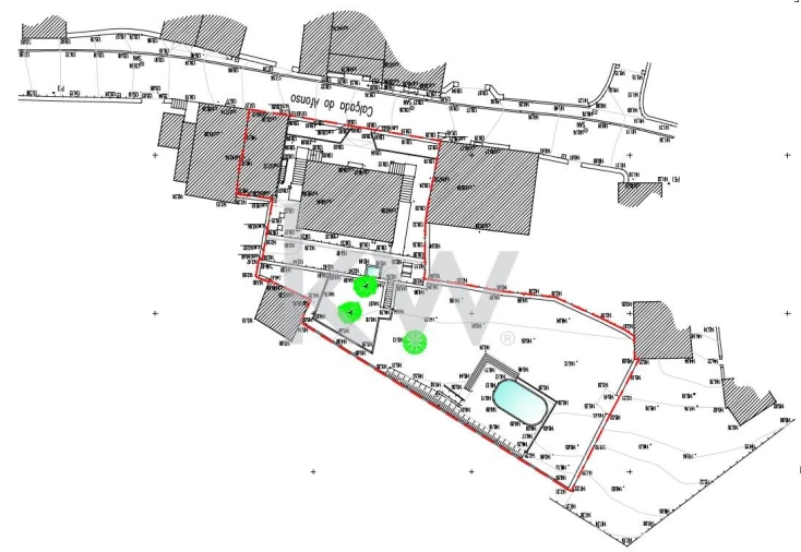 Moradia T5 para Venda em Covas Foto 54