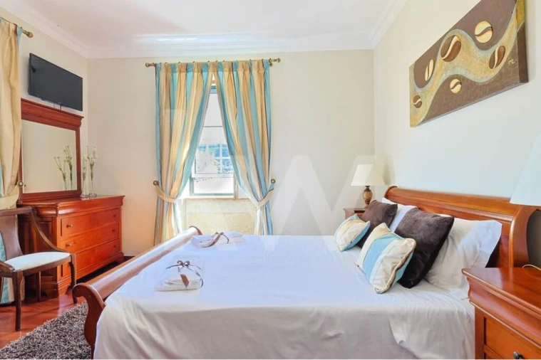 Moradia T5 para Venda em Covas Foto 31