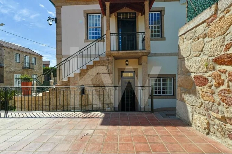 Moradia T5 para Venda em Covas Foto 51