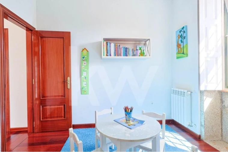 Moradia T5 para Venda em Covas Foto 26