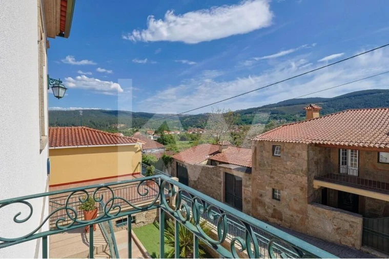 Moradia T5 para Venda em Covas Foto 38