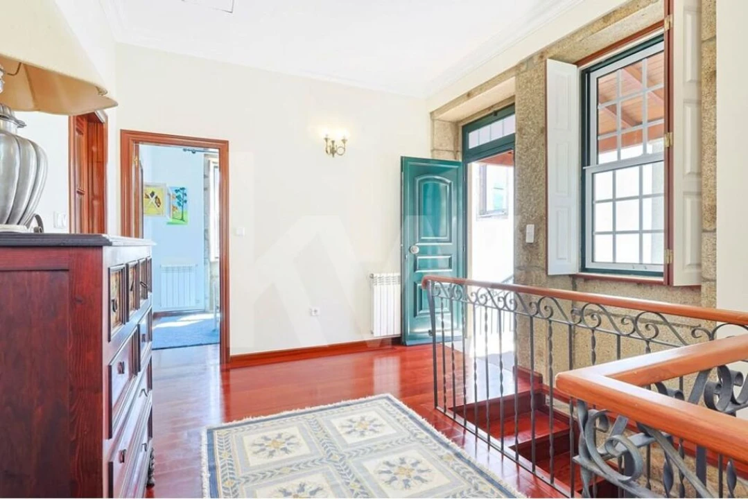 Moradia T5 para Venda em Covas Foto 27