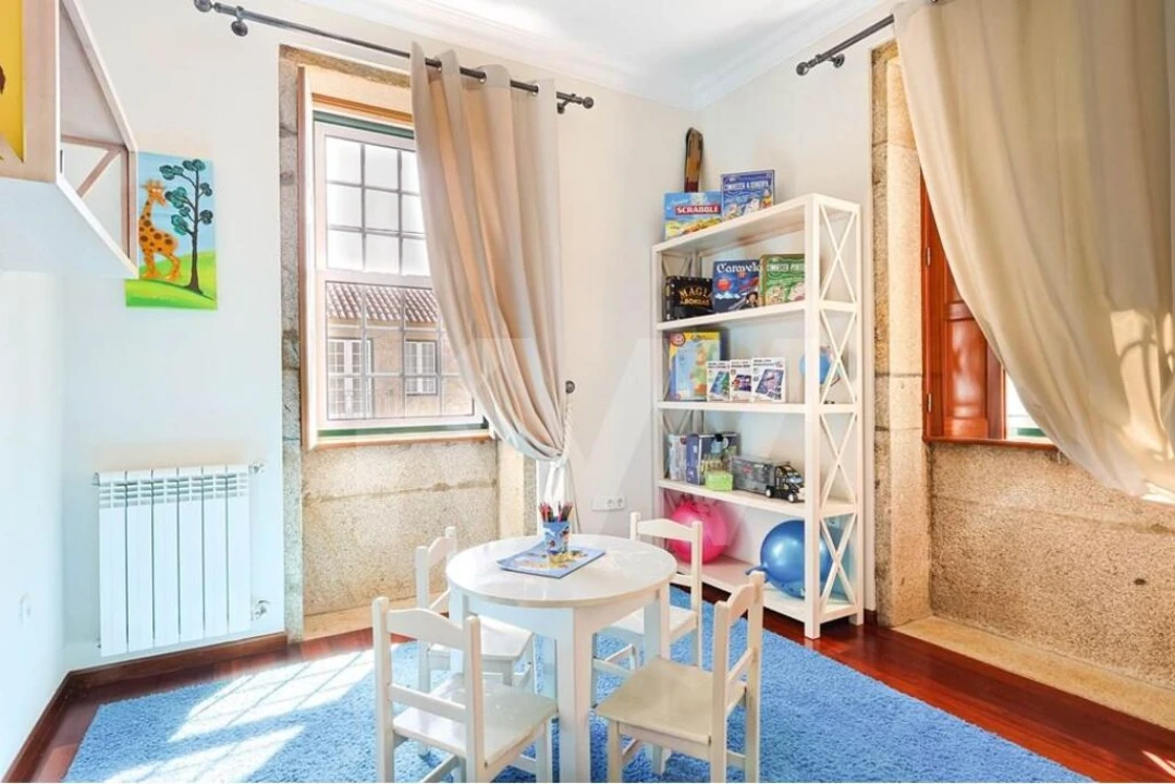 Moradia T5 para Venda em Covas Foto 25