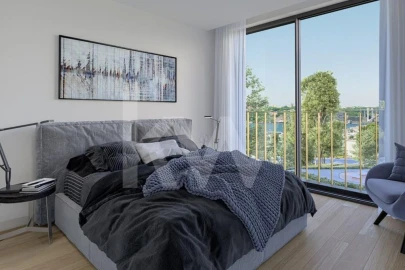 Apartamento T3 para Venda em Santa Marinha e São Pedro da Afurada