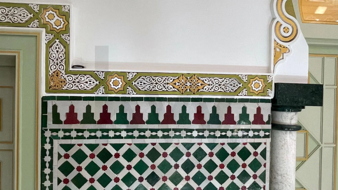 Moradia T5 para Venda em Luz Foto 42