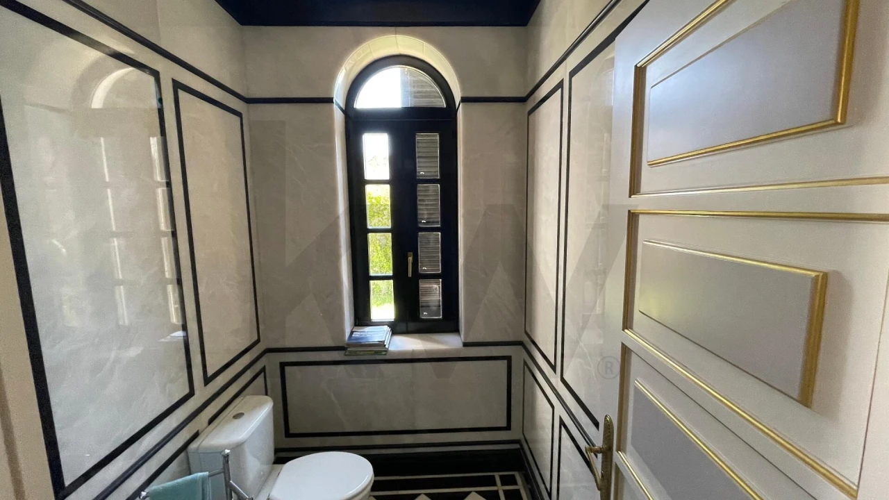 Moradia T5 para Venda em Luz Foto 29